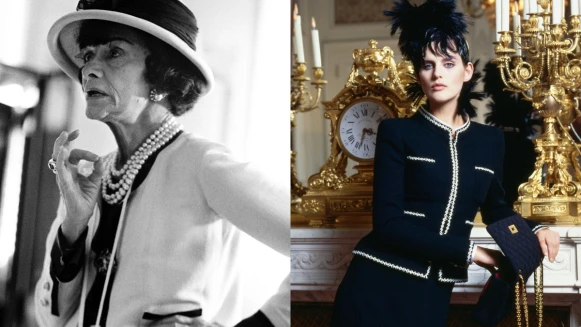 【時尚小學堂】香奈兒的斜紋軟呢「小黑外套」，竟是一段浪漫貴族愛戀的作品！盤點經典不衰的7大秘密