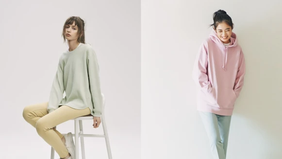 連續兩週祭出超殺優惠！UNIQLO推出新春三大企劃，熱賣的米奇聯名系列也有折扣