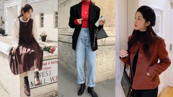 準備好向長輩拜年了嗎？2020五大過年穿搭準則讓你輕鬆過好年！