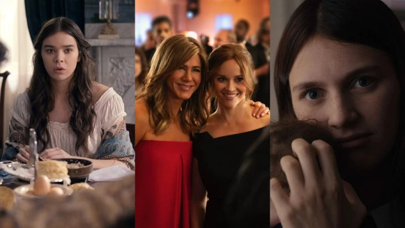 【出前一廷專欄】春節追劇指南：APPLE TV+ 的7天試用期，就該趁這時候拿來看這四部影集！