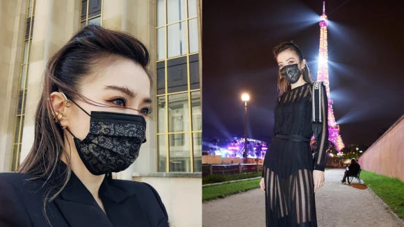 口罩全民戴起來～90％的人都戴錯，掌握每日「替換時間點」，切記絕對不能一罩到底！