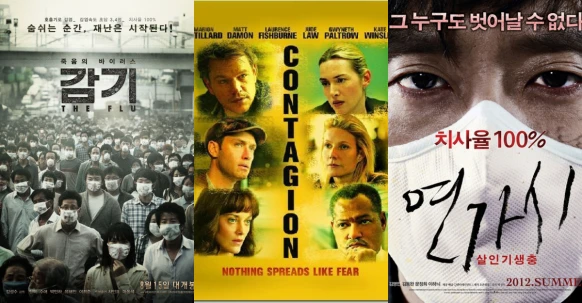  防範勝於治療！抵抗新型冠狀病毒不要怕，5部浩劫病毒災難電影，從中看見人性的光明與黑暗！