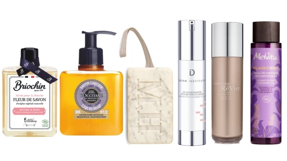 2020年春天保濕滋養身體保養、沐浴乳7品牌推薦：歐舒丹、Melvita蜜葳特、ReVive、DERM iNSTITUTE、Fees...