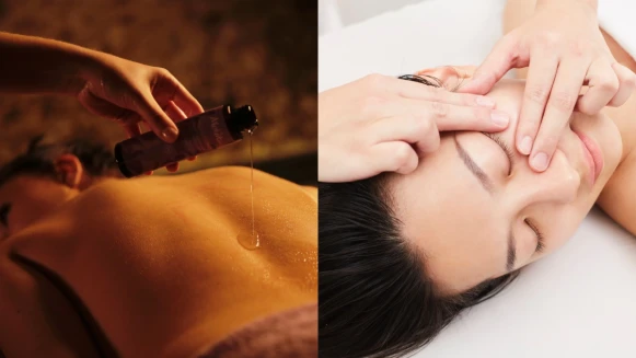 2020年美容SPA按摩療程推薦！從小臉到身心舒壓通通找得到