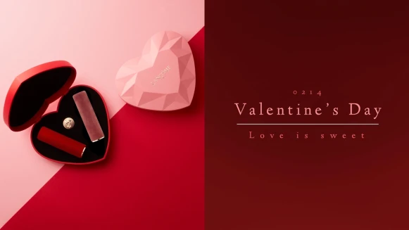 情人節讓妳美炸的20個年度強運單品！少少預算就讓愛情體質上身！