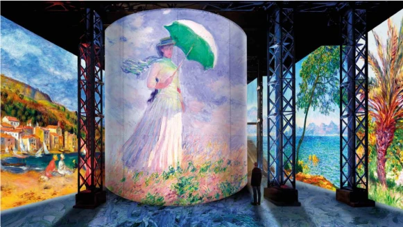 紐約、倫敦與巴黎，用藝術規劃下一次旅行目的地！2020全球必訪藝術展覽特輯