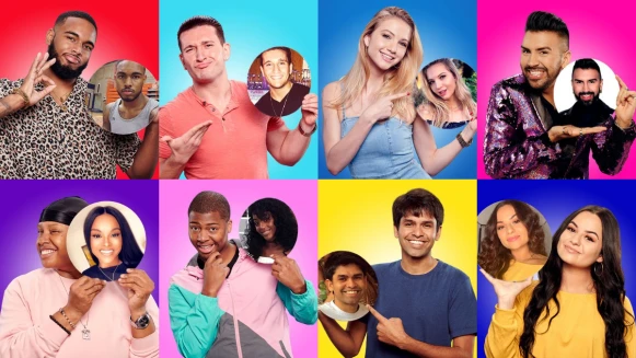 Netflix《The Circle》素人網紅生死鬥！不受歡迎就淘汰，8位男女參賽者耍心機、還是做自己，誰是最後人氣冠軍？