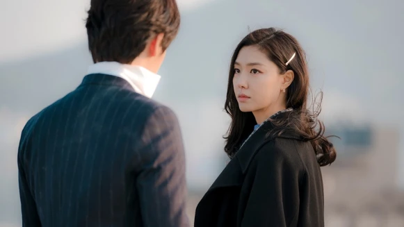 最棒的報復不是仇恨，而是「我不原諒你，但我會忘記你。」