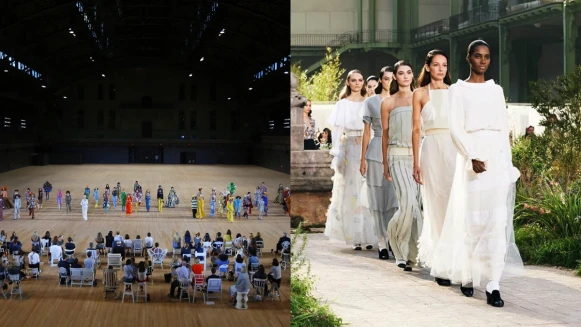 史上最冷清的時裝週？！武漢肺炎對2020秋冬時裝週影響居然這麼大