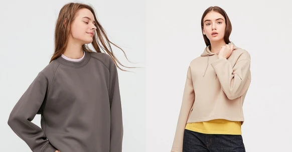 日本twitter熱議「UNIQLO Dry」系列，不卡貓毛、能消爪痕，根本是貓奴本命衫！