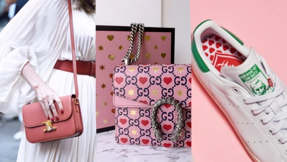 情人節送禮沒頭緒？各大品牌2020西洋情人節限定系列大盤點