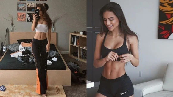 8個低強度動作練起來!可強身健體、還能瘦!