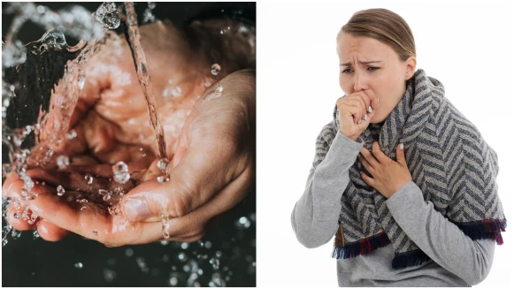 學會5招同時防範武漢肺炎、流感!醫師教正確戴口罩、洗手時機