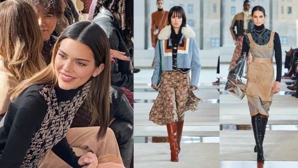 2020秋冬紐約時裝週｜以70年代女性獨具風格為靈感，迎接Longchamp於紐約的第四場秀！