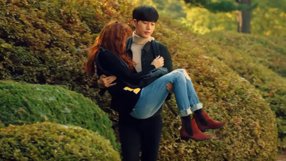 夠Man才能打對折！六福村情人節推「公主抱」考驗，抱三秒就能省下999元