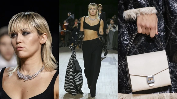 2020秋冬紐約時裝週｜Marc Jacobs麥莉壓軸走秀超驚喜、 Kate Spade魔法森林奇幻之旅、rag &amp; bone美式軍裝新樣貌、Tory Burch結合藝術的饗宴…這些品牌的大秀也太有看頭