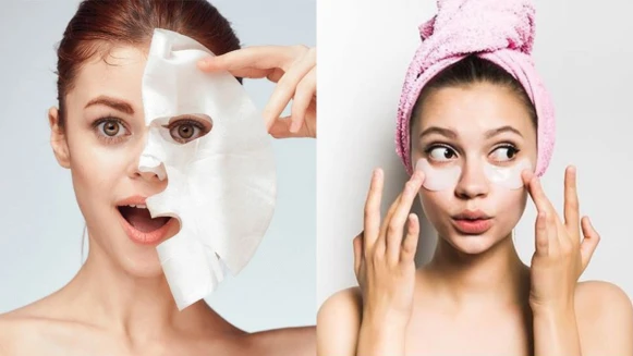 自己的肌膚自己救!解決難纏肌膚問題 安然度過換季「危肌」