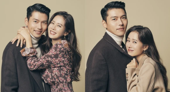 漂亮姐姐《愛的迫降》 孫藝珍:感情並非只有結婚或戀愛,而是要和所愛之人,把握每個當下