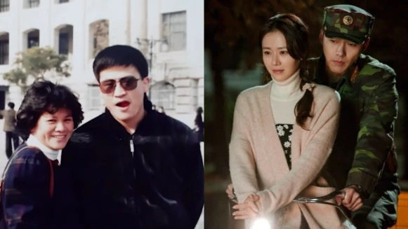 《愛的迫降》台灣版真實上演！北韓男子與台灣女子超越國境的浪漫愛情故事