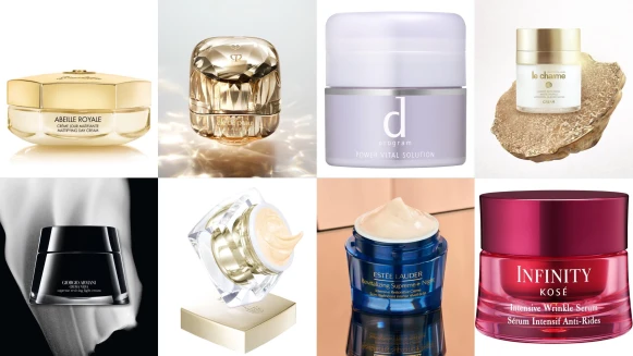 2019過冬8款乳霜推薦,忽冷忽熱天氣也能有感穩定膚況,擦完的肌膚不僅保濕、還好柔嫩