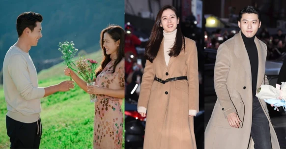 《愛的迫降》孫藝珍換裝秀超精彩，徐智慧大衣穿搭討論度飆高