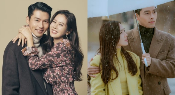 玄彬、孫藝珍《愛的迫降》繼續火！漂亮姐姐「孫仙」甜喊：「玄彬就是我的利正赫。」