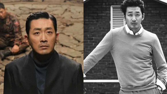 41歲河正宇驚爆染毒！以弟弟之名非法濫用藥物