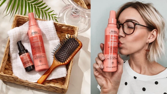 【M編年度最期待】保鮮逆齡效果優秀到讓人想哭，美日韓狂賣缺貨的髮品快筆記好，登台開賣絕對要成功搶到手，先美先贏！