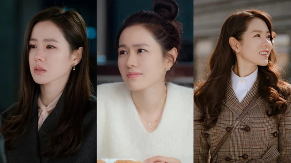 台灣也可以買到！孫藝珍《愛的迫降》中「世理&#039;s choice」這幾款飾品價格比想像中親民