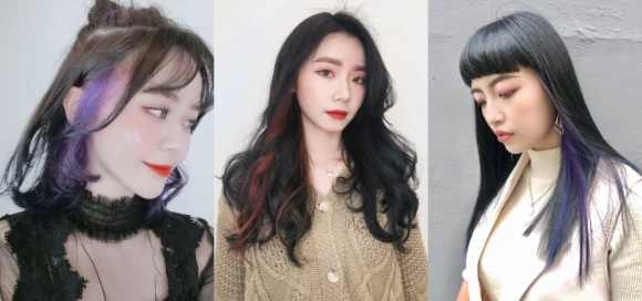 情人節最夯髮型趨勢 ！日本熱搜「絕對領域耳圈染」，演繹４大派系女孩的心機撩男攻略！