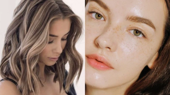 青春痘、頭皮屑、脂漏性皮膚炎......搶救門面！好發在頭、臉部的皮膚問題