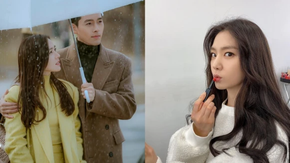 《愛的迫降》魅力還在延燒！女主角尹世理、女二徐丹的御用口紅公開