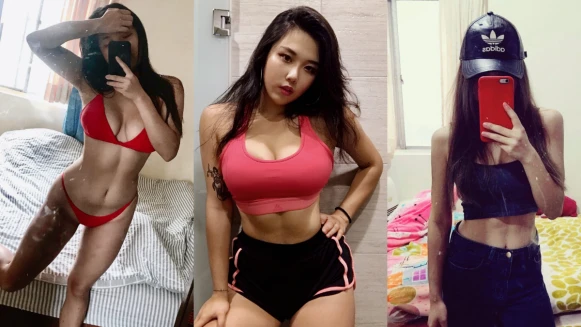 Chill Gril趙又瑄:吃東西是美好且值得享受的事!看我如何度過那段暴食症和飽受催吐折磨的日子