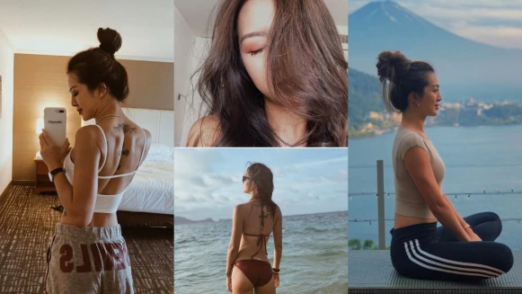 環保控Tiffany:澳洲森林大火你學到了什麼?能為地球做什麼?