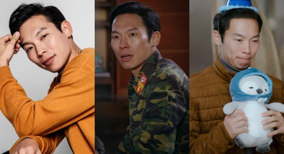 這個美聲你敢信？！《愛的迫降》38歲「表治秀」楊慶元 歌喉竟然這麼美，耳朵秒懷孕！