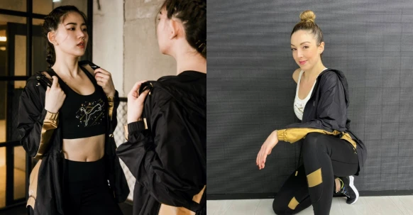 防疫在家運動燃脂,還能提高免疫力!陳艾琳、小S御用舞蹈老師Katie不藏私,Step by Step教妳在家鏟肉