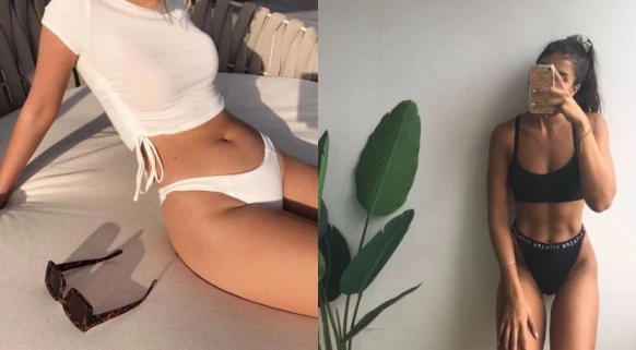 不想要肉肉腿?5個簡單瘦腿訓練高效減少大腿前側多餘脂肪!