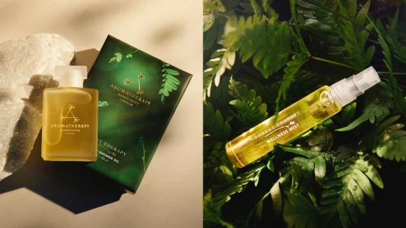 陪妳挺過防疫時期的煩躁阿雜 就靠AA隨身芳療+沐浴油來淨化身心靈!感受瞬間放鬆舒壓的美妙體驗~