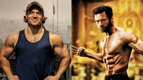 亨利卡維爾有望成為新一代「金鋼狼」?傳將加盟《驚奇隊長2》,攜手布麗拉森一同作戰