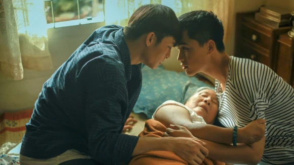 《我,最親愛的》2020小清新同志愛情電影!兩大小鮮肉合演男男之戀,喜歡《愛在暹邏》的人必看
