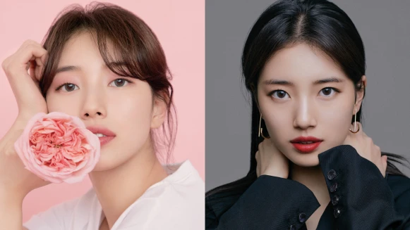 秀智,從國民初戀到「裴會長」,出道十年改變你的想像