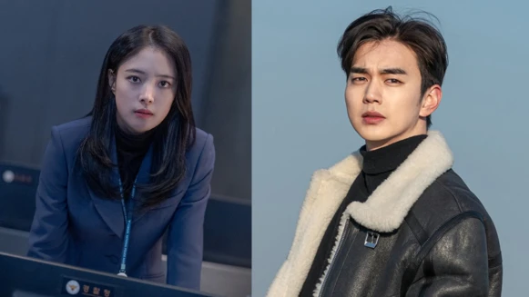 《Memorist》改編網漫2020刑偵劇！俞承豪化身超能力刑警，搭檔「小今英」李世榮演出