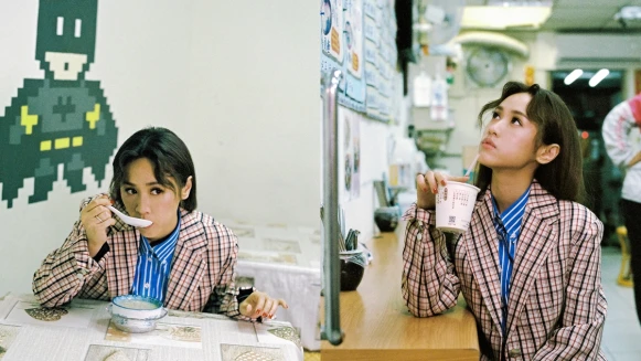 當作家讓我回到初心!Sandy吳姍儒,「你要真正活出你的命定。」