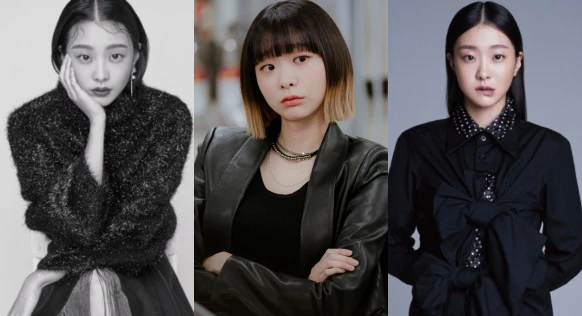 《梨泰院CLASS》「趙以瑞」金多美 留長髮更仙!有望演出韓國版《七月與安生》!