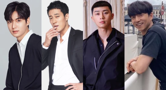 不止朴敘俊,蘇志燮、李敏鎬、孔劉、金宇彬 防疫動起來!南韓新冠病毒疫情逐漸失控,各豪捐1億、3億韓圜支援醫療資源!