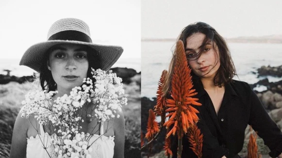 【影響力世代】Strength Marks創辦人Zelda Elisco,用身體藝術來愛自己