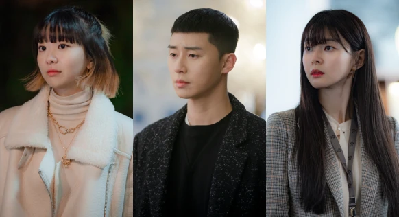 《梨泰院CLASS》進入下半場!朴世路感情成焦點,「以瑞派」 VS 「秀娥派」,你是哪一派?