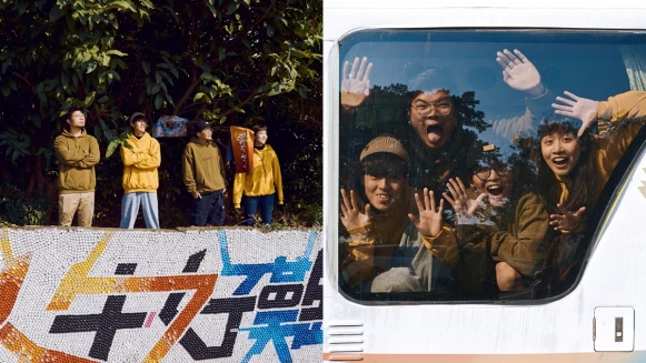 台灣YT界清流!SALU是種精神,從登山淨灘、街頭求生、輪椅雙塔「影片全都玩真的」