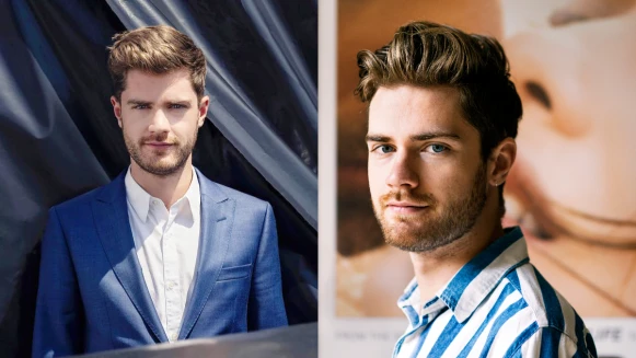 【影響力世代】《芭蕾少女夢》才子導演Lukas Dhont,我用電影尋找自己