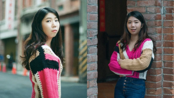 創辦「文化銀行」保存傳統,邵璦婷:「多認識一個台灣文化,就是多認識一種了解台灣的方式。」